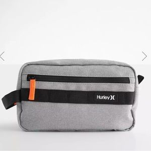 Hurley No-Comply Travel Bag